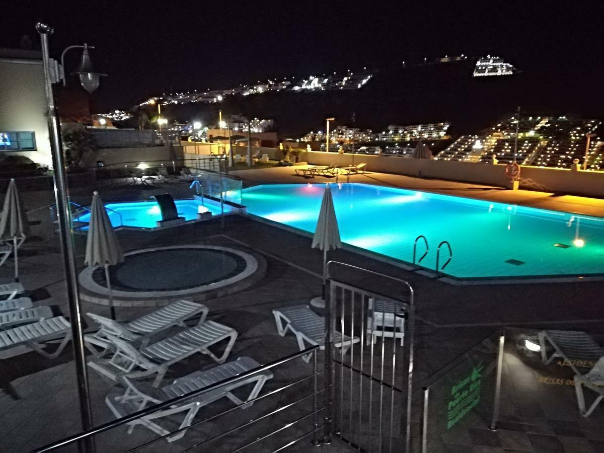 The 69 Villa Puerto Rico  Eksteriør billede